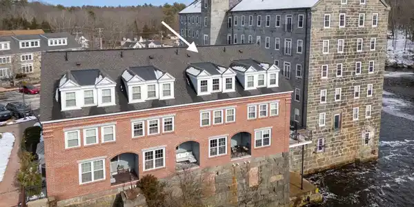 6 Bay Road