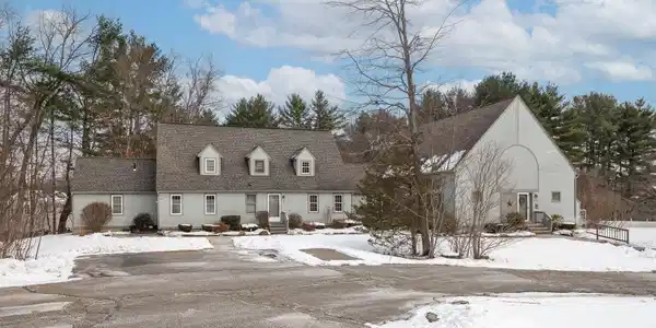 107 Glengarry Drive