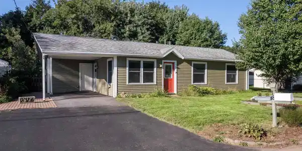 18 Middlebrook