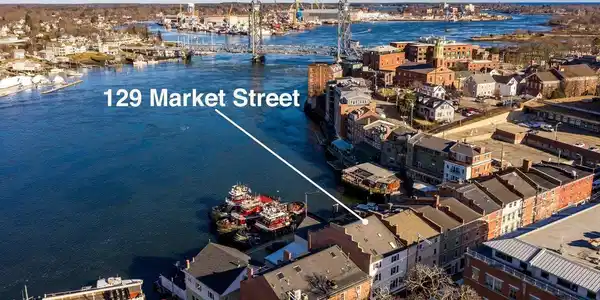 129 Market Street