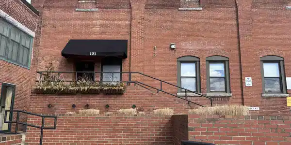 121 Bow Street