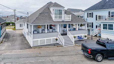 49 Ocean Boulevard