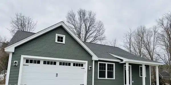 Lot 11 Copley Commons