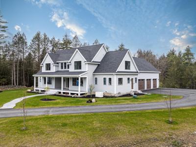 6 Shipwright Way