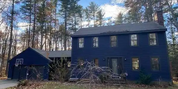 72 Moses Carr Road