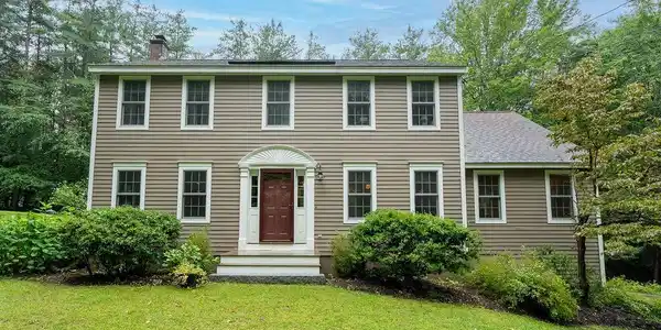 39 Meadow