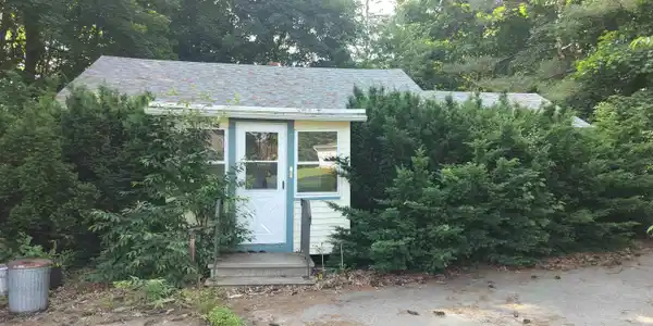 2 Newton Street
