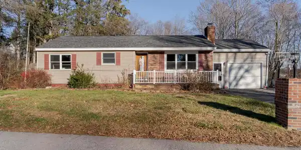 442 Prospect Street