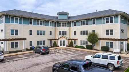 597-R Lafayette Road