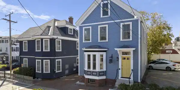96 Chestnut Street