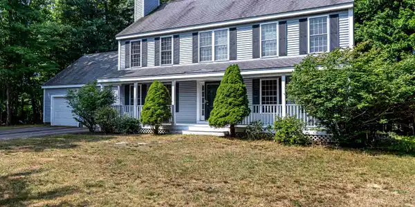 47 Wildewood Lane