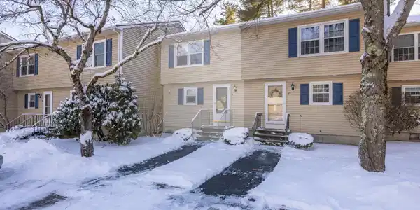56 Durham Road