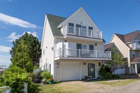 46A River Street
