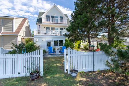46A River Street