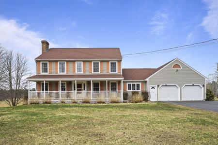 107 County Farm Cross Road