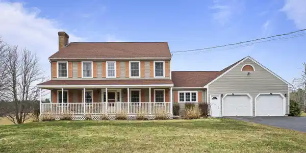 107 County Farm Cross Road