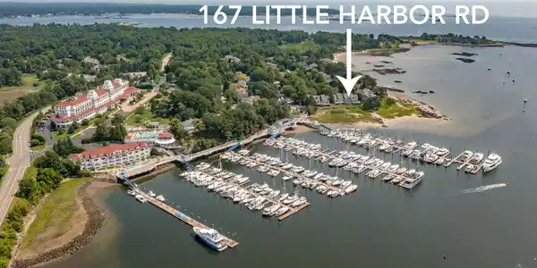 167 Little Harbor