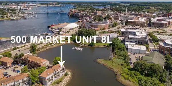 500 Market
