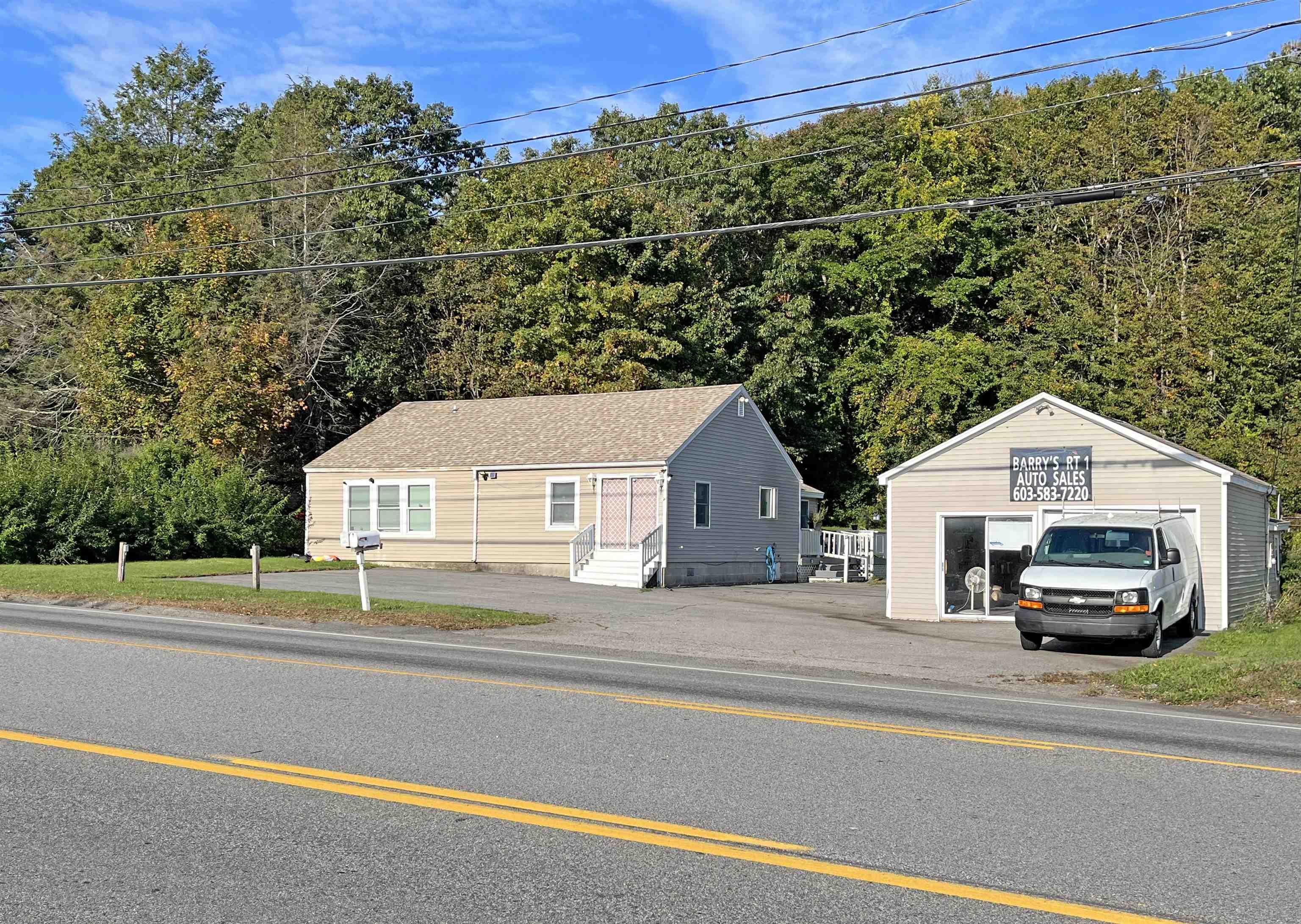 109 Lafayette Road, Rye, NH lhrmls01850226