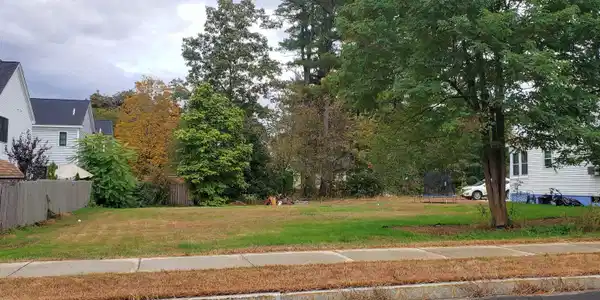 Lot 64-2 Lake