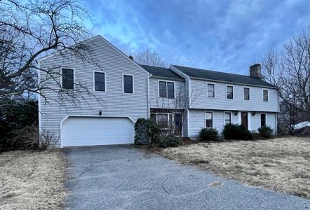 1 Crestview Drive
