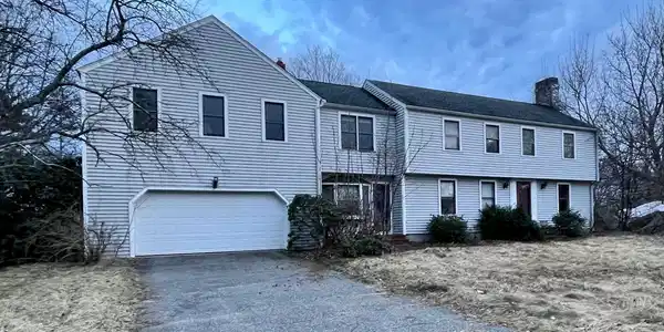 1 Crestview Drive