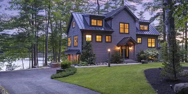 55 Spur Road