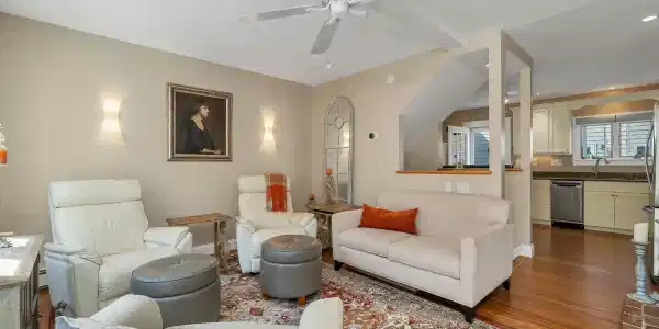 1515 Ocean Boulevard