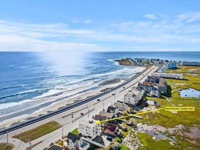 605 Ocean Boulevard