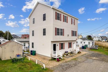 4 Chase Street