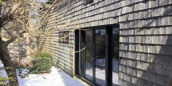 1 Orchard Drive
