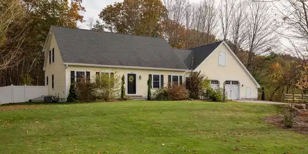 480 Sagamore Road
