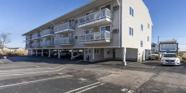 550 Winnacunnet Road