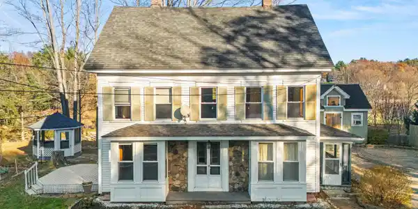 177 Winnicutt Road