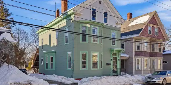 514 Middle Street