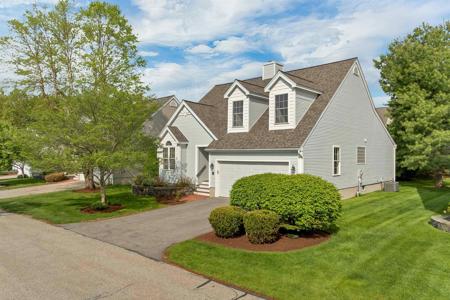 20 Hampton Meadows
