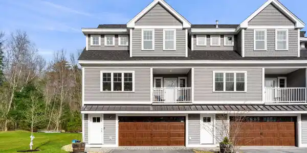 293 Peverly Hill Road