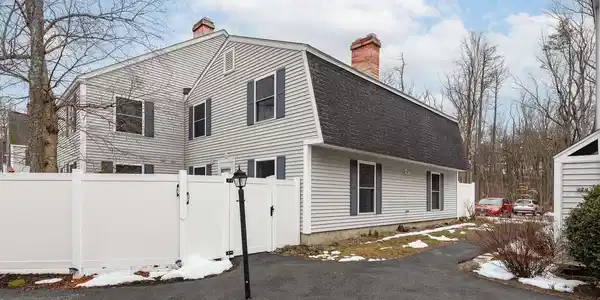 24 Hemlock Forest Drive