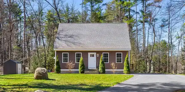 241 Ash Swamp Road