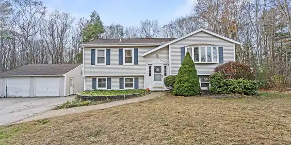 4 Woodland Avenue