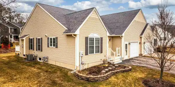 23 Morrison Lane