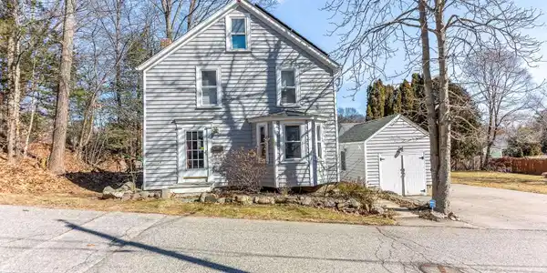 2 Sylvester Street