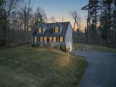 274 Pleasant Street