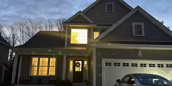 21 Stocklan Circle