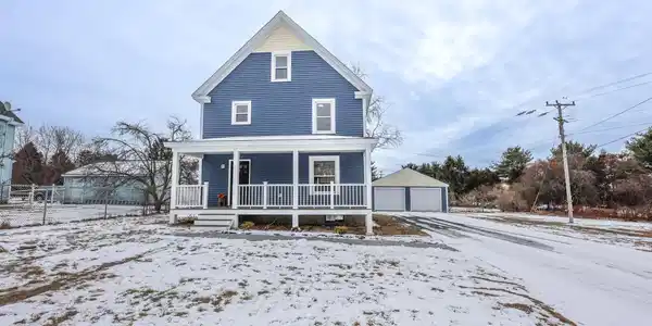 65 Griffin Road