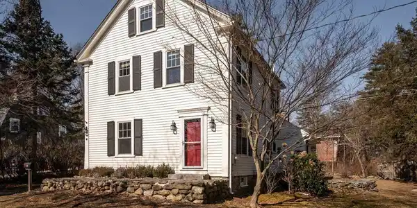 48 Mill Road