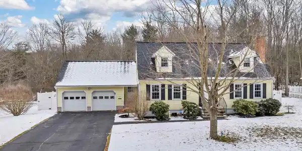 14 Harding Road