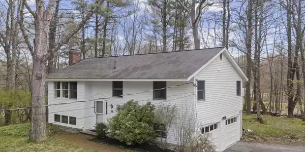 1 Ffrost Drive