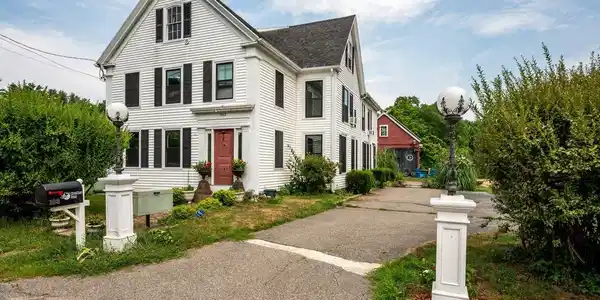 103 Exeter Road