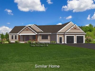 Lot 11 Country Club Estates Drive